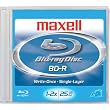 Maxell Bd-r Blu-ray Write-once Disc
