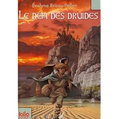 Le d�fi des druides