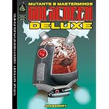 Mutants&MastermindsDeluxeGMScreen