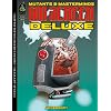 Mutants & Masterminds Deluxe GM Screen