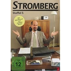 Stromberg - Staffel 5 (Standard Edition) [2 DVDs]