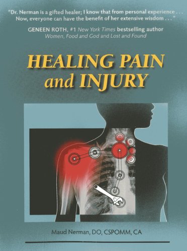 Healing Pain and Injury