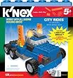 K'Nex City Rides 10 Model Building Set