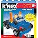 K'Nex City Rides 10 Model Building Set