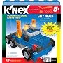 K'NEX 10 Model Set City Rides