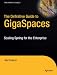 The Definitive Guide to GigaSpaces: Scaling Spring for the Enterprise