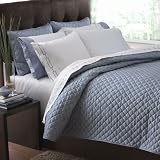 BrylaneHome Studio Embroidered Quilt Collection