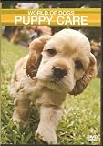World of Dogs Care and Training DVD Set (Breaking Bad Habits, Puppy Care, Basic Dog Training)