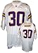 Minnesota Vikings Mens NFL Football Jersey Mewelde Moore White