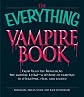 The Everything Vampire Book