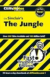 The Jungle (Cliffs Notes)