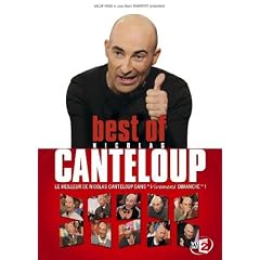 Nicolas Canteloup : Best-Of , volume 1