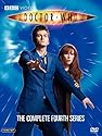 Doctor Who: The Complete Fourth Series