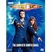 Doctor Who: The Complete Fourth Series