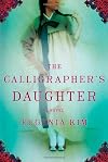 The Calligrapher's Daughter