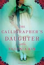 The Calligrapher's Daughter
