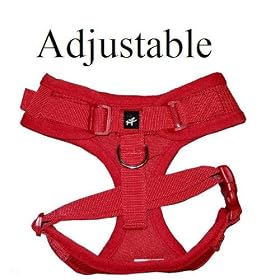 Ipuppyone+dog+harness