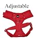 IPuppyone Adjustable Dog Soft Harness \