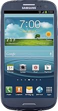 Samsung Galaxy S III, Blue 16GB (Sprint)