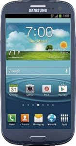 Samsung Galaxy S III 4G Android Phone, Blue 16GB (Sprint)