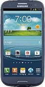 Samsung Galaxy S III 4G Android Phone, Blue 16GB (Sprint)