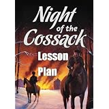 Night of the Cossack 10 Day Lesson Plan ~ Theresa Franklin
