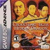 Crouching Tiger, Hidden Dragon