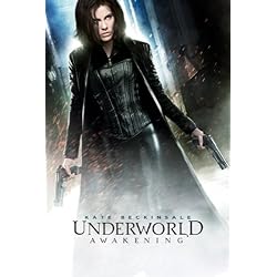 Underworld Awakening