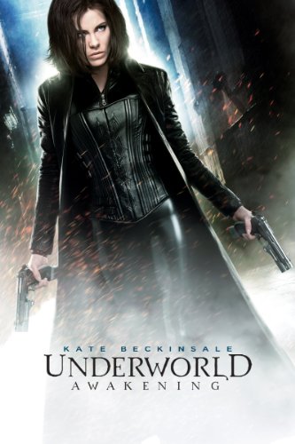 Underworld Awakening