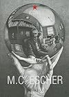 M. C. Escher, the Graphic Work