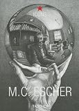 M. C. Escher (Icons) (Spanish Edition)