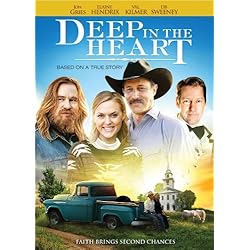 Deep in the Heart