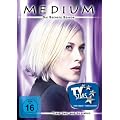 Medium - Season 6 [5 DVDs]