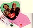 Lucy Friends Forever Playing Cards Set