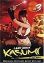 Lady Ninja Kasumi - Vol. 3