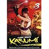 Lady Ninja Kasumi - Vol. 3