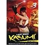 Lady Ninja Kasumi - Vol. 3