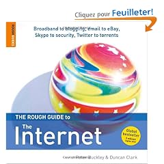 The Rough Guide to The Internet