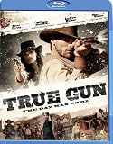 True Gun (2010) ( The Gundown (The Gun down) ) [ NON-USA FORMAT, Blu-Ray, Reg.B Import - Sweden ]