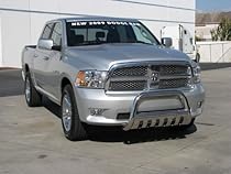 Brand New Stainless Steel Bull Bar Bumper Brush Guard With Skid Plate With Skid Plate Fits 09 15 Ram 1500 Unonshmn5 Brand New Stainless Steel Bull Bar Bumper Brush Guard With Skid Plate With Skid Plate Fits 09 15 Ram 1500 Unonshmn5