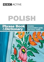Polish Phrase Book and Dictionary
