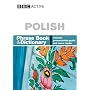 Polish Phrase Book and Dictionary (Phrasebook)