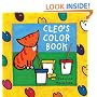 Cleo's Color Book (Cleo)