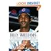 Billy Williams: My Sweet-Swinging Lifetime With the Cubs