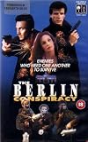 BERLIN CONSPIRACY (VHS)