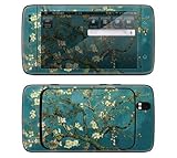 Almond Branches in Bloom Decorative Skin Decal Sticker for Dell Streak 5 An ....