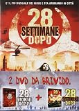 28 Giorni Dopo / 28 Settimane Dopo (2 Dvd) DVD