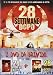 28 Giorni Dopo / 28 Settimane Dopo (2 Dvd)