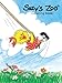 Suzy's Zoo Limited Edition Coloring Book