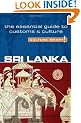 Sri Lanka - Culture Smart! The Essential Guide to Customs & Culture